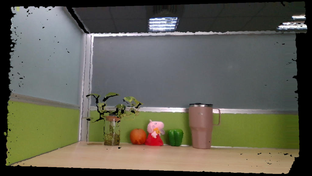 3DPointCouldImage - LIPS® Developer Documentation