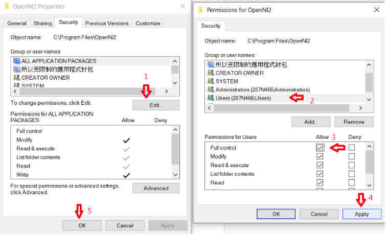 Csharp3 - LIPS® Developer Documentation