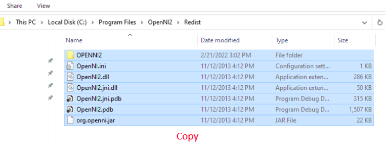 Csharp6 - LIPS® Developer Documentation