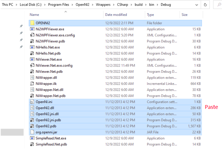 Csharp7 - LIPS® Developer Documentation