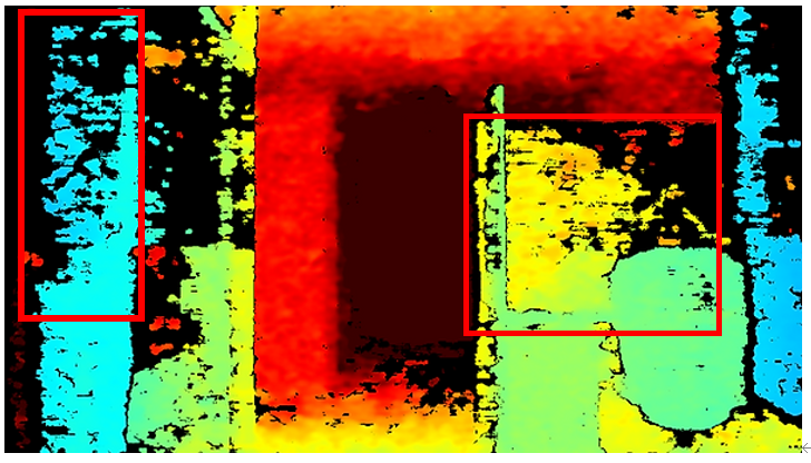 DepthEnhancementwAE430 - LIPS® Developer Documentation