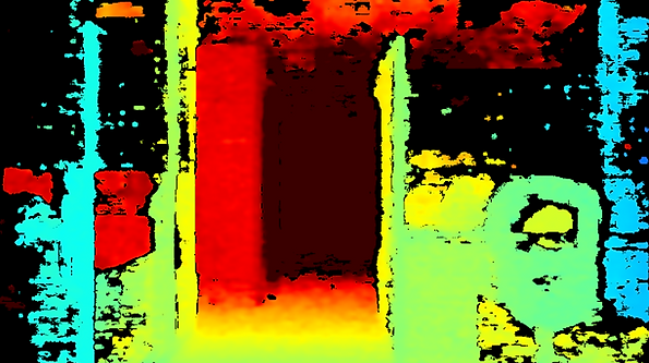 DepthMap - LIPS® Developer Documentation