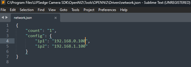 Installation Example 11 IE10 - LIPS® Developer Documentation