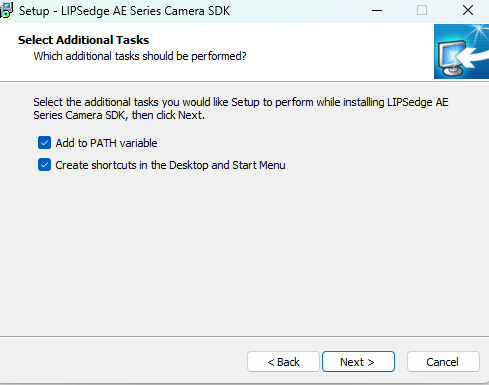 Installation Example 4 IE3 - LIPS® Developer Documentation