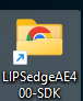 Installation Example 6 IE5 - LIPS® Developer Documentation