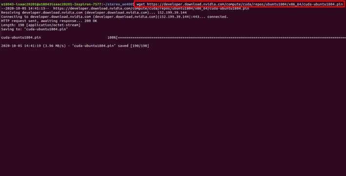 Isaac1 - LIPS® Developer Documentation