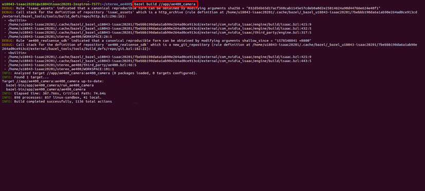 Isaac15 - LIPS® Developer Documentation