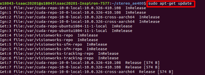 Isaac6 - LIPS® Developer Documentation