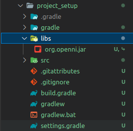 Java2 - LIPS® Developer Documentation
