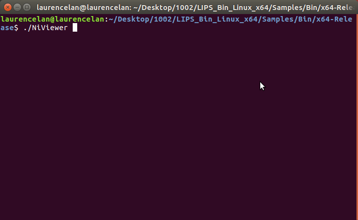 Linux 2 - LIPS® Developer Documentation