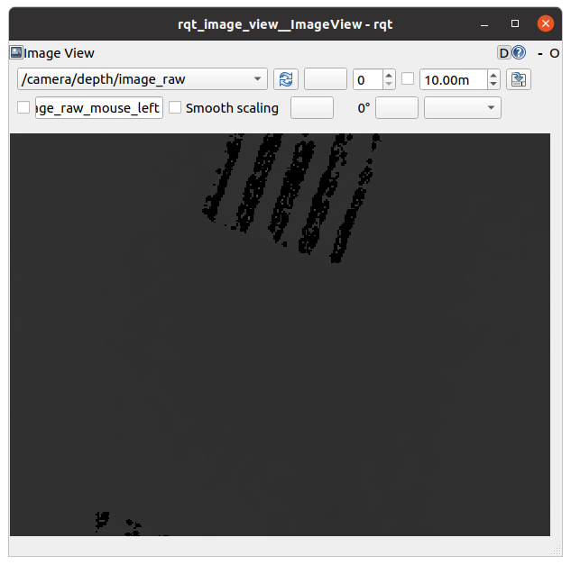 ROS2 2 - LIPS® Developer Documentation