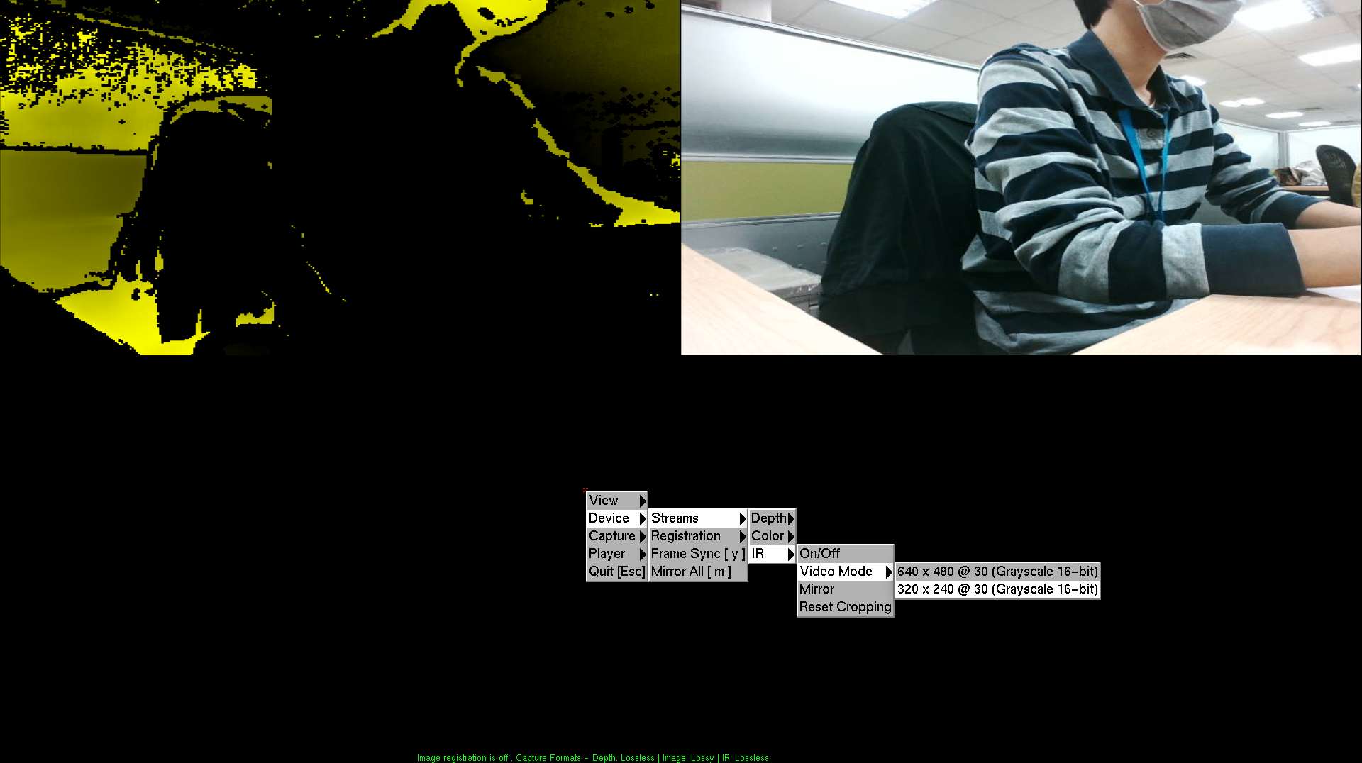 Windows PC Installation for LIPSedge - Windows2 
