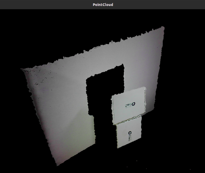 pointcloud 1 pc1 - LIPS® Developer Documentation