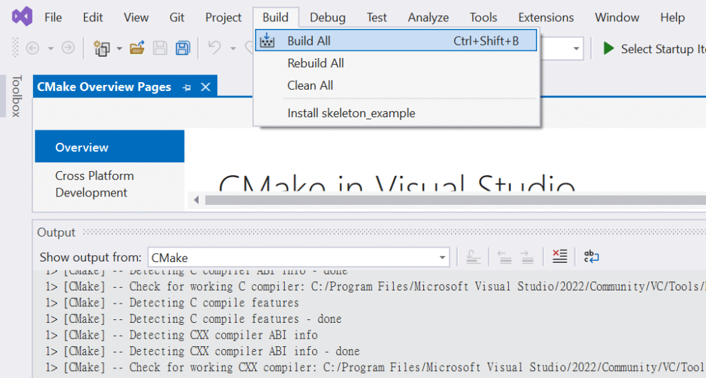 Build4 1 - LIPS® Developer Documentation