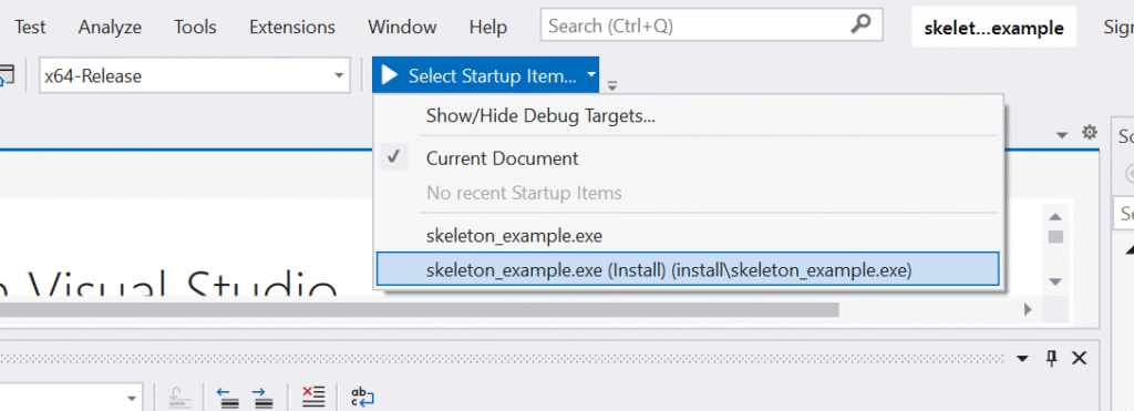 Build6 - LIPS® Developer Documentation
