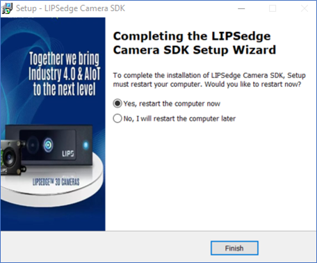 Windows 6 Picture6 | LIPS® Developer Documentation