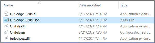 Windows 8 Picture8 | LIPS® Developer Documentation