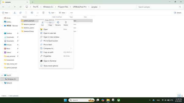 Python 1 Picture11 | LIPS® Developer Documentation