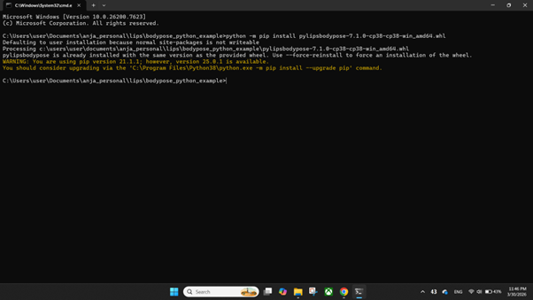 Python 4 Picture14 | LIPS® Developer Documentation