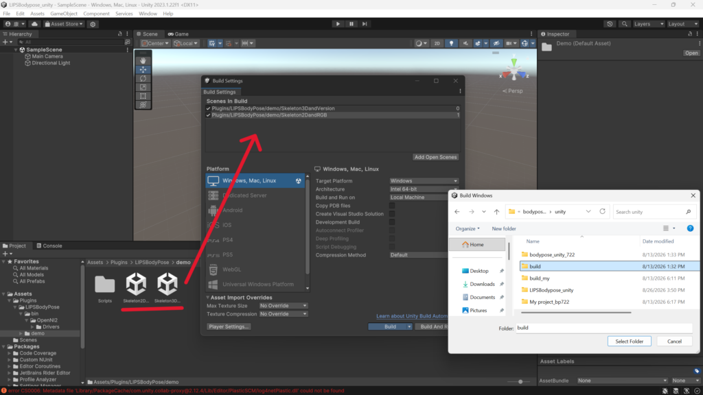 step4 | LIPS® Developer Documentation