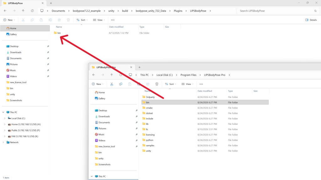 step5 | LIPS® Developer Documentation